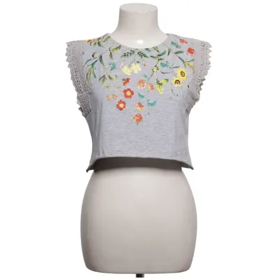 Haut (Gris, Multicolore) de Springfield