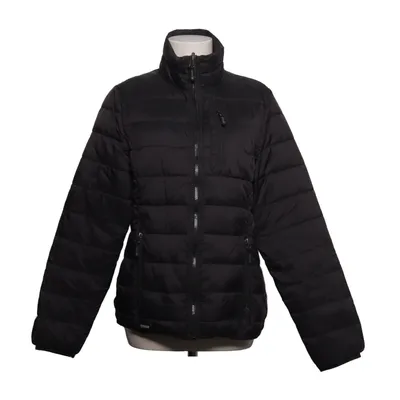 Lättviktsjacka (Alma Padded Jkt) från South West the Black Level Polyamid