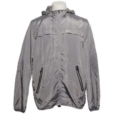Reflective jacket (Gray) from Tokyo Laundry Polyester