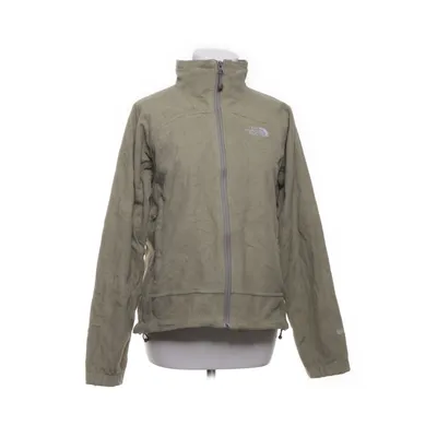 Fleece jacket (Green) from The North Face Polyester