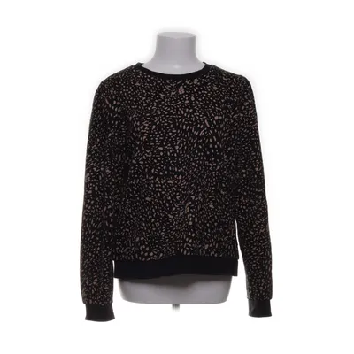 Tröja (Svart, Beige, Flerfärgad) från Pernilla Wahlgren Bomull, Polyester