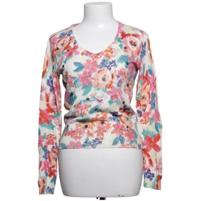 Tröja (Flerfärgad) från Oui Moments Bomull