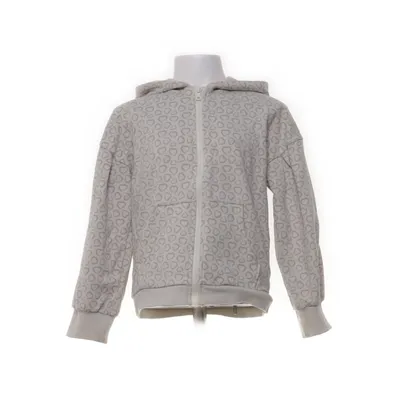 Hoodie (Beige) from ICA Cotton, Elastane