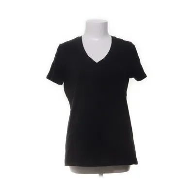 Pullover (Zwart) van Saks Fifth Avenue Katoen, Elastaan