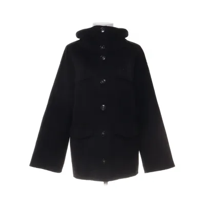 Frakke (Sort) fra Twist & Tango Polyamid, Polyester, Viscose
