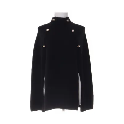 Poncho (Black) from Bodyflirt Boutique
