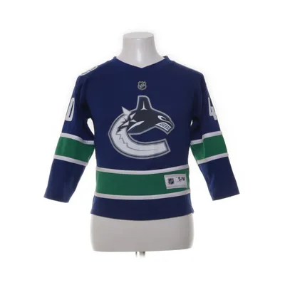 Hockey jersey (Blue, Multicolored) from NHL Polyester