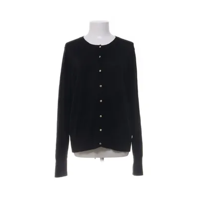 Cardigan (Black) from Holly & Whyte by Lindex Lyocell, Polyester