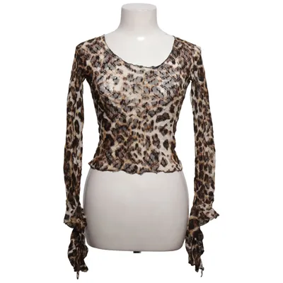 Top (Brown, Beige) from Eden Paris