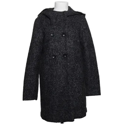 Kappa (Grå) från 17&co. Polyester, Ull