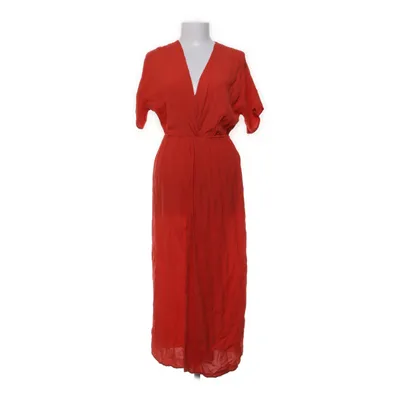 Jurk (Rood) van & Other Stories Viscose