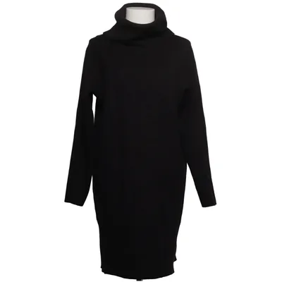 Robe à col roulé (Noir) de Monitor Polyamide, Polyester, Viscose