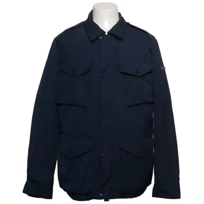 Safarijacka (Blå) från Polo Ralph Lauren Polyester