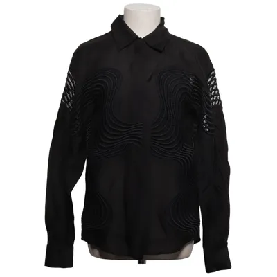 Shirt (Molly) from Copenhagen Muse Elastane, Polyester