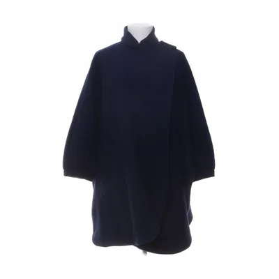 Kappa (Blå) från Toast Ull, Acetat