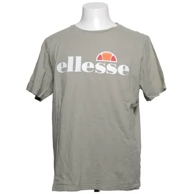 T-shirt (Grön) från Ellesse Bomull