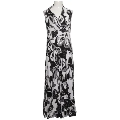 Robe portefeuille (Noir, Blanc) de Aller Simplement