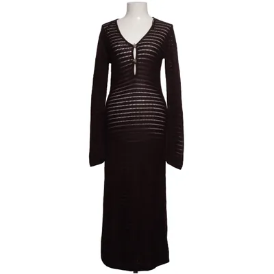 Maxikjole (Lilla) fra H&M Viscose