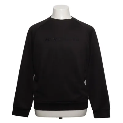 Sweatshirt (Black) from Musto Polyester
