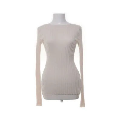 Trui (Beige) van Dagmar Merinowol