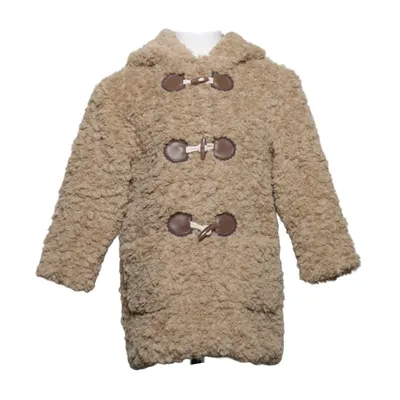 Duffel (Beige) från H&M Polyester