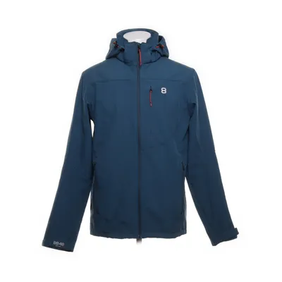 Allvädersjacka (Blå) från 8848 Altitude Polyester