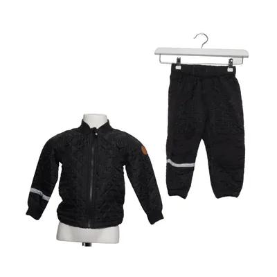 Vêtement d'extérieur (Noir) de Color Kids Polyester