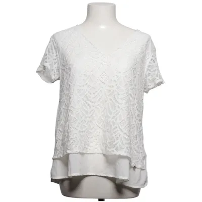 Top (Wit) van Salsa Polyamide, Polyester, Viscose