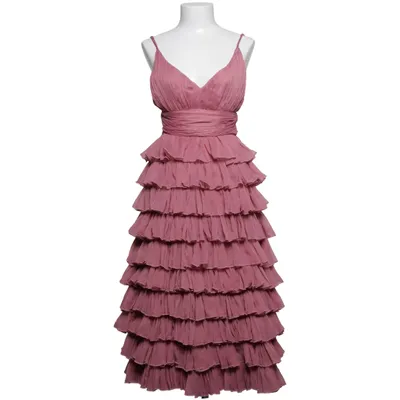Cocktailjurk (Roze) van Exclusive Collection Gina Tricot Polyester