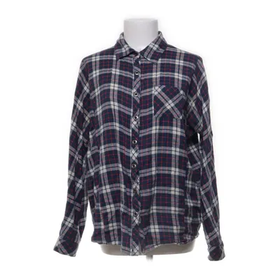 Flanellen overhemd (Blauw) van Billabong