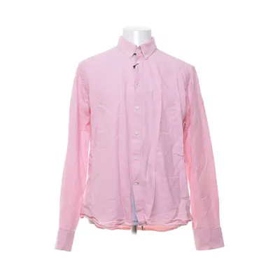 Overhemd (Roze) van Boomerang Katoen