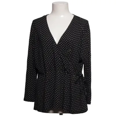 Wikkelblouse (Lavanna topp) van Alice Bizous Elastaan, Viscose