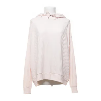 Huvtröja (Rosa) från VRS Woman Polyester, Viskos