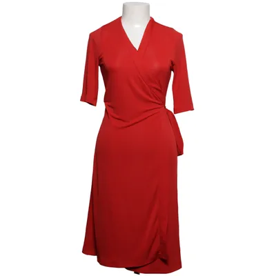 Robe portefeuille (ABIGAIL) de Residus Élasthane, Polyester