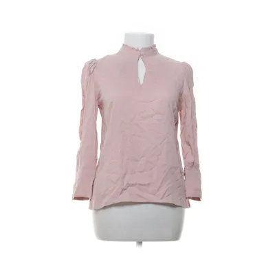 Bluse (Pink) fra Angelology by Lager 157 Modal, Viscose