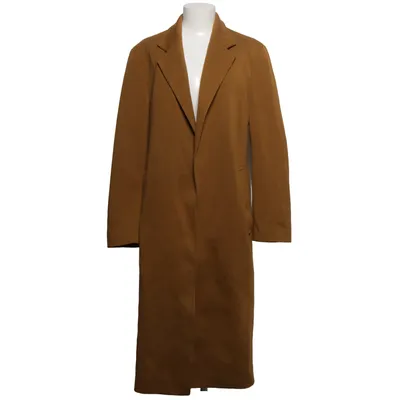 Kappa (Brun) från Uniqlo Bomull, Polyester