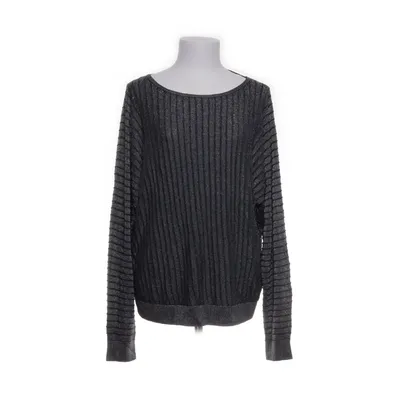 Tröja (Grå) från Soyaconcept Metallfiber, Viskos