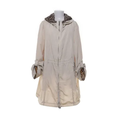 Rain jacket (Beige) from BPC Bonprix Collection Polyester