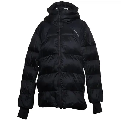 Vinterjacka (Svart) från Röhnisch Polyamid, Polyester