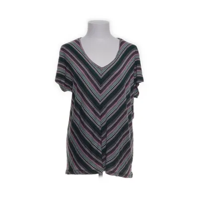 Topp (Flerfärgad) från Pure Instinct Polyester, Viskos