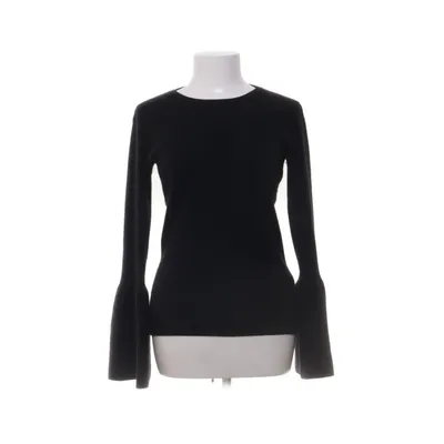 Sweater (Sort) fra 2NDDAY Merinould