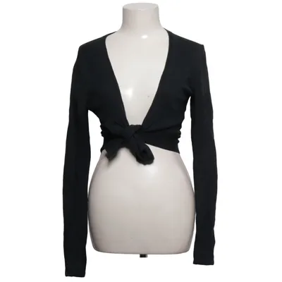 Bolero (Black) from Jane Norman Cotton, Elastane, Viscose