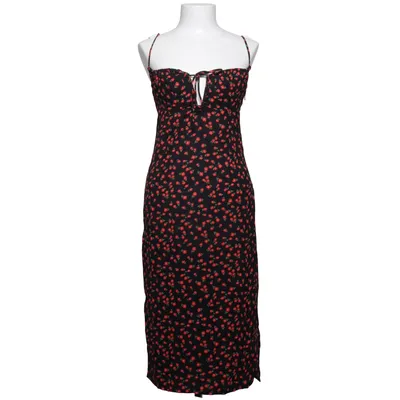 Klänning (Svart, Röd, Grön) från Princess Polly Polyester
