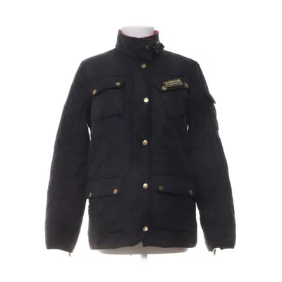 Jacka (Svart) från Barbour Polyamid, Polyester
