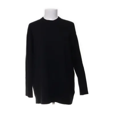 Trui (Zwart) van H&M Premium Quality Kasjmier
