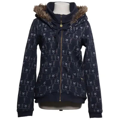 Sweat à capuche (Bleu, Multicolore) de Roxy Polyester