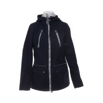 Parkas (Blå) från Havana Bomull, Polyester
