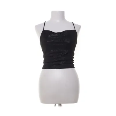 Crop top (Svart) från Bik Bok Swimwear