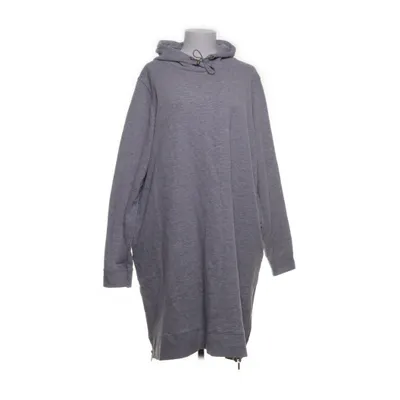 Huvklänning (Grå) från Pernilla Wahlgren Bomull, Viskos
