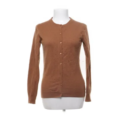 Cardigan (Brown) from Adagio Cashmere